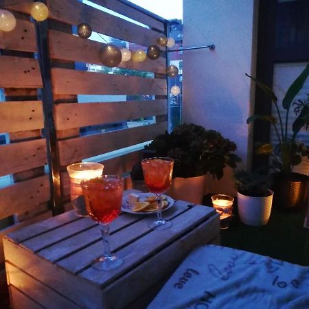 Apartament Na Mazowieckiej 科沃布热格 外观 照片