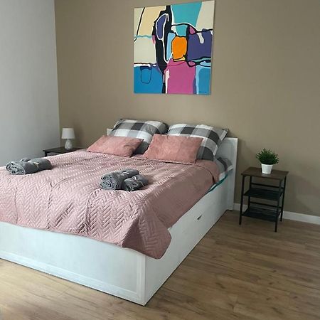 Apartament Na Mazowieckiej 科沃布热格 外观 照片