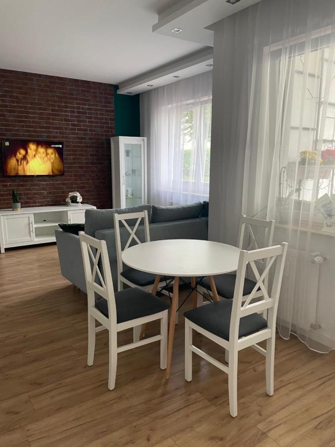 Apartament Na Mazowieckiej 科沃布热格 外观 照片
